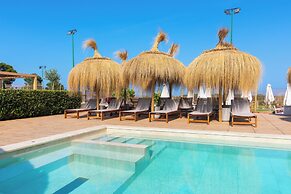 Hotel Na Taconera
