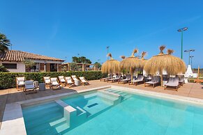 Hotel Na Taconera