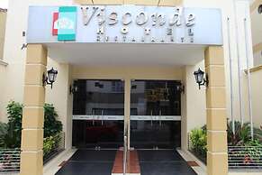 Visconde Hotel