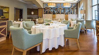 Crowne Plaza Borjomi by IHG