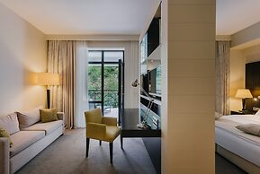 Crowne Plaza Borjomi by IHG