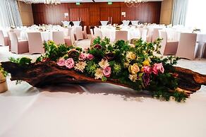 Crowne Plaza Borjomi by IHG