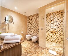 Crowne Plaza Borjomi by IHG