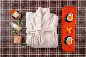 Crowne Plaza Borjomi by IHG