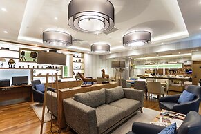 Crowne Plaza Borjomi by IHG