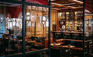 Crowne Plaza Borjomi by IHG