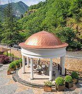 Crowne Plaza Borjomi by IHG