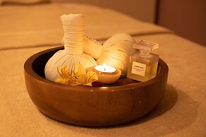 Crowne Plaza Borjomi by IHG