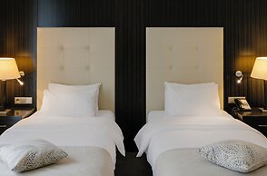 Crowne Plaza Borjomi by IHG