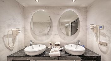 Crowne Plaza Borjomi by IHG