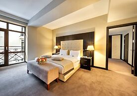 Crowne Plaza Borjomi by IHG