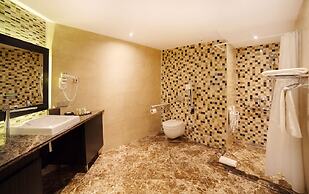 Crowne Plaza Borjomi by IHG