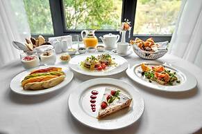 Crowne Plaza Borjomi by IHG