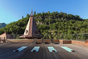 Crowne Plaza Borjomi by IHG