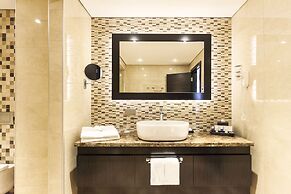 Crowne Plaza Borjomi by IHG