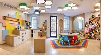 Crowne Plaza Borjomi by IHG