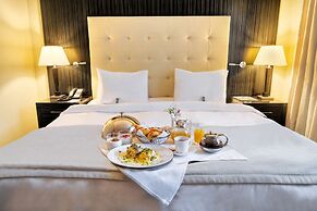 Crowne Plaza Borjomi by IHG