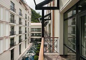 Crowne Plaza Borjomi by IHG