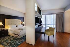 Crowne Plaza Borjomi by IHG