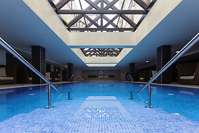 Crowne Plaza Borjomi by IHG