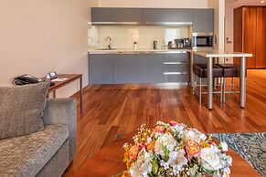 Crowne Plaza Borjomi by IHG