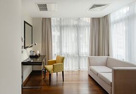 Crowne Plaza Borjomi by IHG