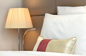 Crowne Plaza Borjomi by IHG