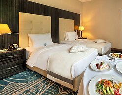 Crowne Plaza Borjomi by IHG