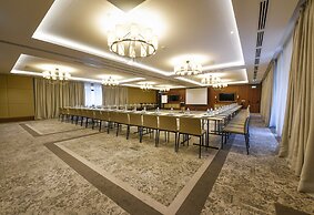 Crowne Plaza Borjomi by IHG