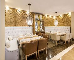 Crowne Plaza Borjomi by IHG