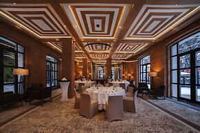 Crowne Plaza Borjomi by IHG