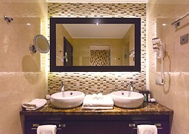 Crowne Plaza Borjomi by IHG