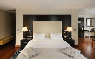 Crowne Plaza Borjomi by IHG