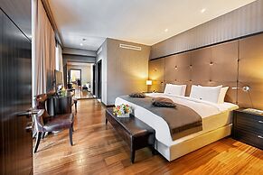 Crowne Plaza Borjomi by IHG