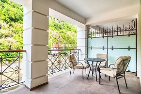 Crowne Plaza Borjomi by IHG