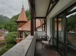 Crowne Plaza Borjomi by IHG