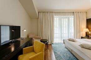 Crowne Plaza Borjomi by IHG