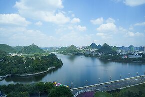 DoubleTree by Hilton Hotel Anshun