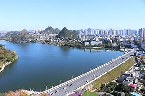 DoubleTree by Hilton Hotel Anshun