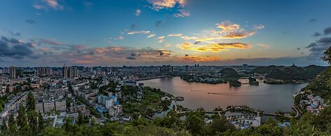 DoubleTree by Hilton Hotel Anshun