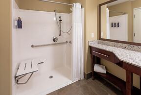 Grandstay Hotel And Suites Morris
