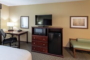 Grandstay Hotel And Suites Morris