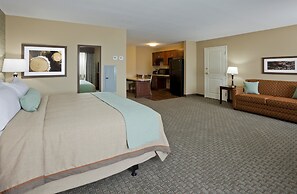Grandstay Hotel And Suites Morris