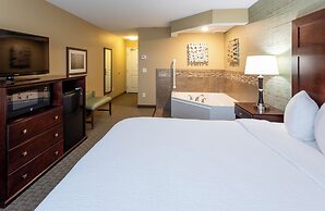 Grandstay Hotel And Suites Morris