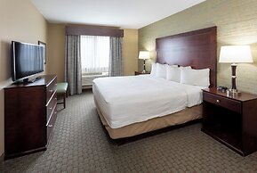 Grandstay Hotel And Suites Morris