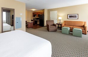 Grandstay Hotel And Suites Morris