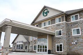 Grandstay Hotel And Suites Morris