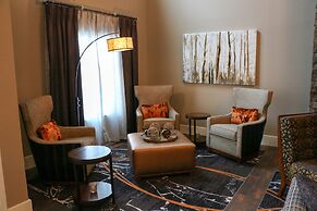 Grandstay Hotel And Suites Morris