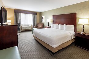 Grandstay Hotel And Suites Morris