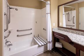 Grandstay Hotel And Suites Morris